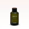Body oil anti-cellulite