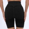 Seamless Skinny Yoga Pants High Waist Slimming Hip Raise Women