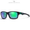 Sports Sunglasses Men And Women Polarized Sun Glasses