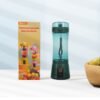 085d8f92-0350-431f-8d2f-70aead1861ac.jpg Portable Electric Fruit Juicer Wireless USB Rechargeable Mini Mixer Multifunction Summer Smoothie Blender Machine Kitchen Supplies