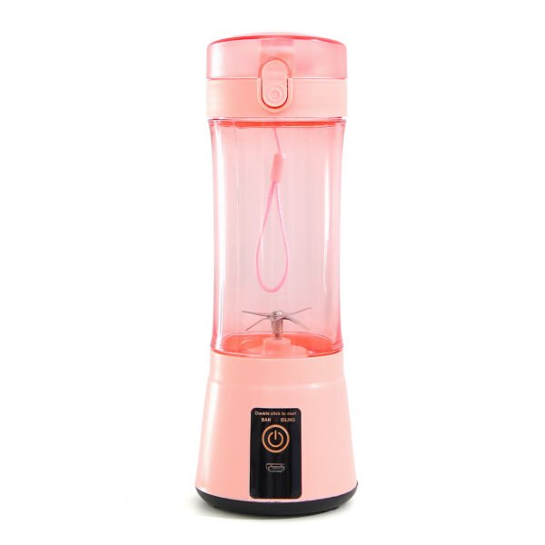 1f101c1d-afe7-41fb-aa01-f514a14f9f9b.jpg Portable Electric Fruit Juicer Wireless USB Rechargeable Mini Mixer Multifunction Summer Smoothie Blender Machine Kitchen Supplies