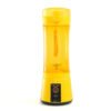 4daeabb5-cfce-4e91-ad3f-42aa91b03982.jpg Portable Electric Fruit Juicer Wireless USB Rechargeable Mini Mixer Multifunction Summer Smoothie Blender Machine Kitchen Supplies