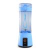 840e964a-f198-4d02-9963-22ab69fe31b6.jpg Portable Electric Fruit Juicer Wireless USB Rechargeable Mini Mixer Multifunction Summer Smoothie Blender Machine Kitchen Supplies