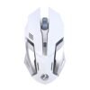 Wireless Charging Silent Gaming Mouse Machinery