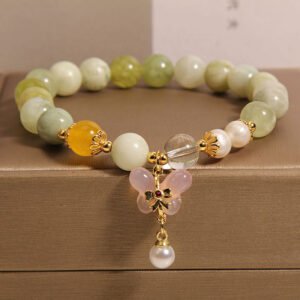 Female Versatile Creativity Mori Style Bracelet