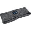 Headscarf Eye Mask Dual-use Music Headset Bluetooth Hair Band Sleeping