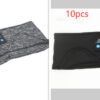 Headscarf Eye Mask Dual-use Music Headset Bluetooth Hair Band Sleeping