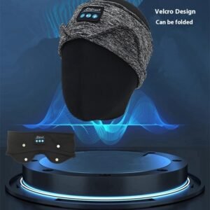 859138f2-70ca-4f13-8221-9015f4d5eb88_trans.jpeg Headscarf Eye Mask Dual-use Music Headset Bluetooth Hair Band Sleeping
