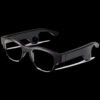 Smart Glasses Type Bone Conduction Hearing Aids