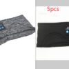 Headscarf Eye Mask Dual-use Music Headset Bluetooth Hair Band Sleeping