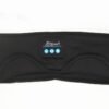 Headscarf Eye Mask Dual-use Music Headset Bluetooth Hair Band Sleeping